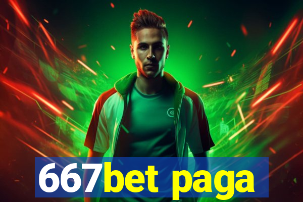 667bet paga